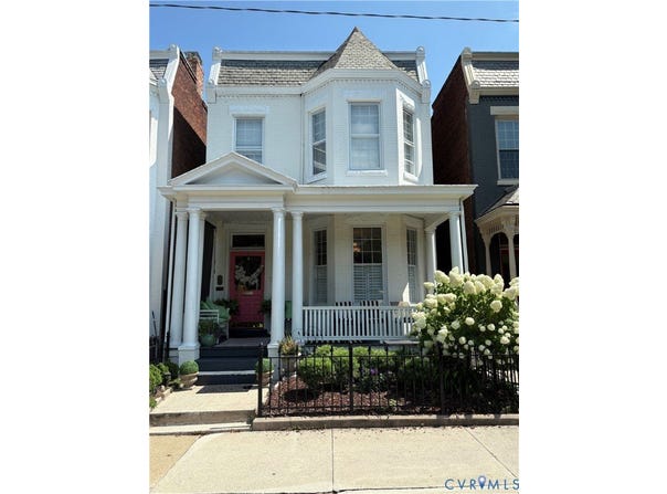 2004 Hanover Avenue, Richmond, VA 23220
