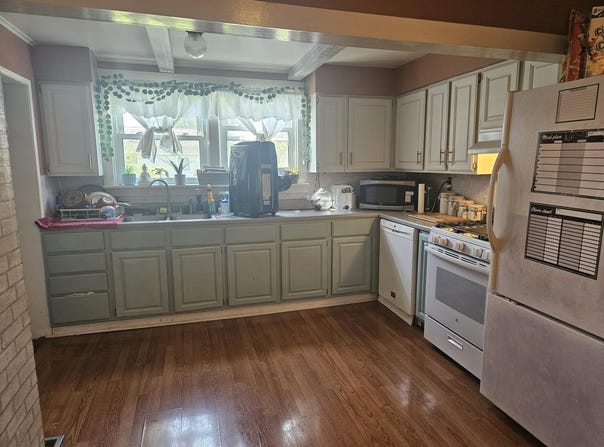 10957 N Church Street, Clayton, MI 49235