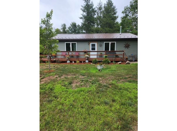 28596 County Road Ff, Danbury, WI 54830