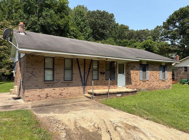 2420 Hillcrest Cove, Pocahontas, AR 72455