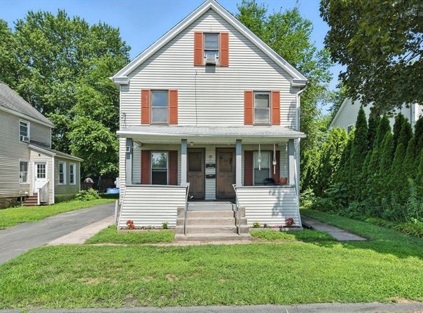 33 Miller St, Westfield, MA 01085