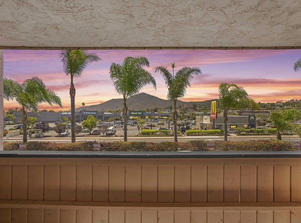 8703 Lake Murray Blvd unit: 4, San Diego, CA 92119