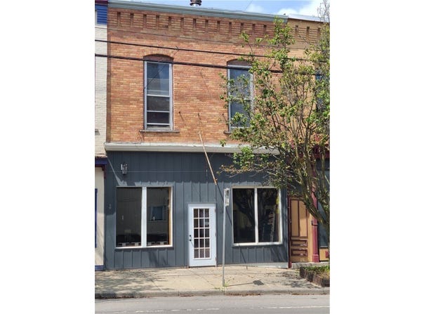 4 S Main Street, Potter, NY 14544