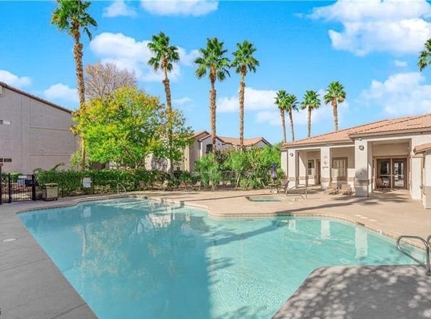 2615 W Gary Avenue, Las Vegas, NV 89123