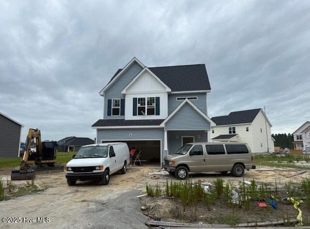 253 Browns Ferry Road, Jacksonville, NC 28546