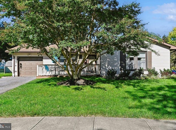 2483 WINTERGREEN Way, GAMBRILLS, MD 21054