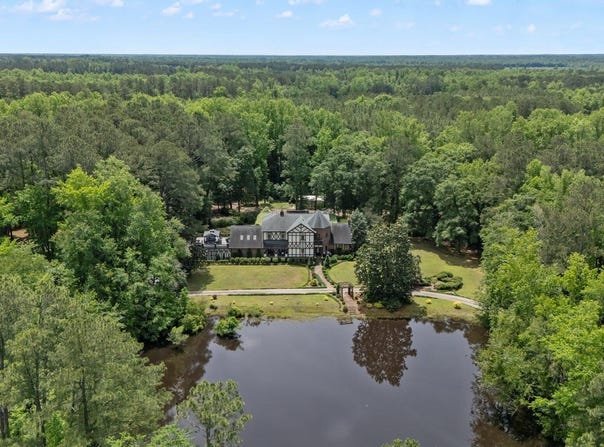 768 Bethesda Church Road, Fairmont, NC 28340