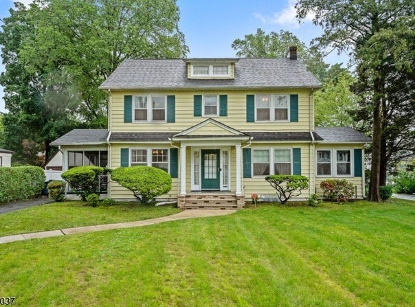 631 Sheridan Ave, Plainfield City, NJ 07060-2226