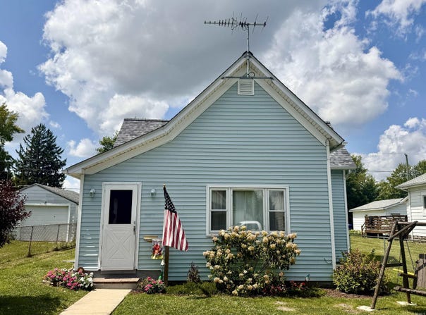 1405 N Jay Street, Kokomo, IN 46901