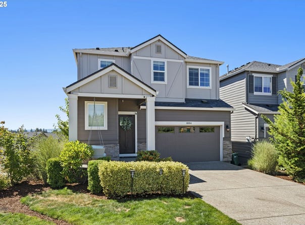 16954 NW MADRONE ST, Portland, OR 97229