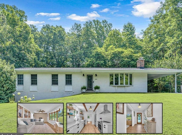 3332 HALL CREEK LANE, OWINGS, MD 20736