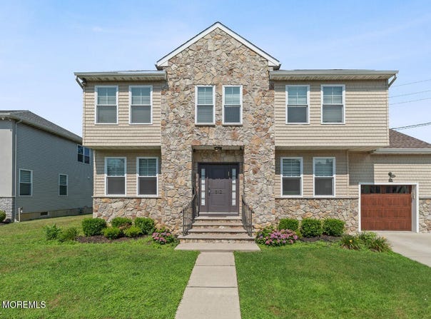 512 Sairs Avenue, Long Branch, NJ 07740