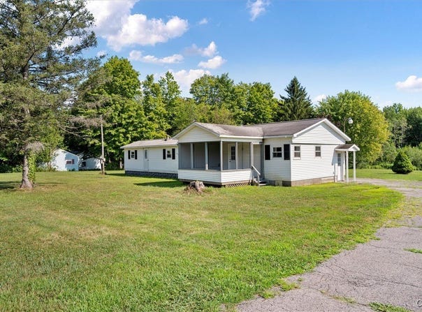 2293 State Route 104, Mexico, NY 13131