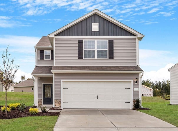 103 Rhino Bend, Oxford, NC 27565
