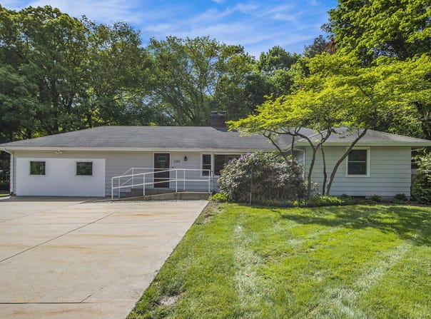 6301 Stadium Drive, Kalamazoo, MI 49009