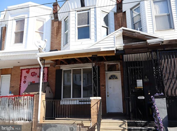 3333 ARGYLE Street, PHILADELPHIA, PA 19134