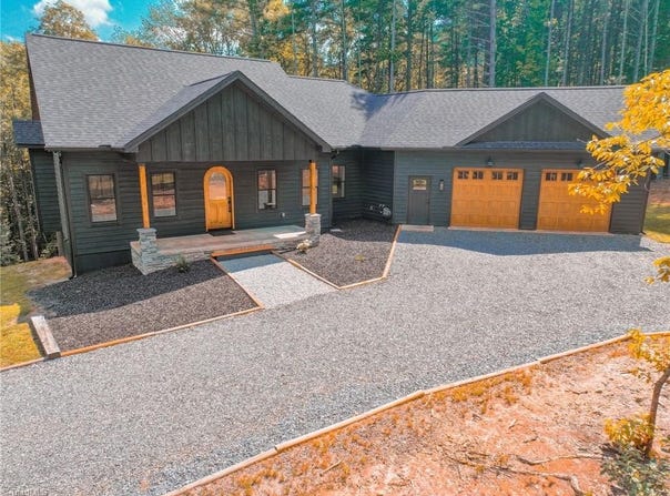 377 McIntosh Drive, Lowgap, NC 27024