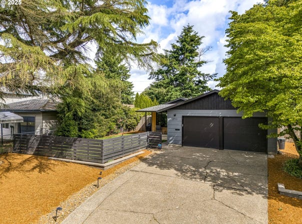 3711 N ALASKA PL, Portland, OR 97217