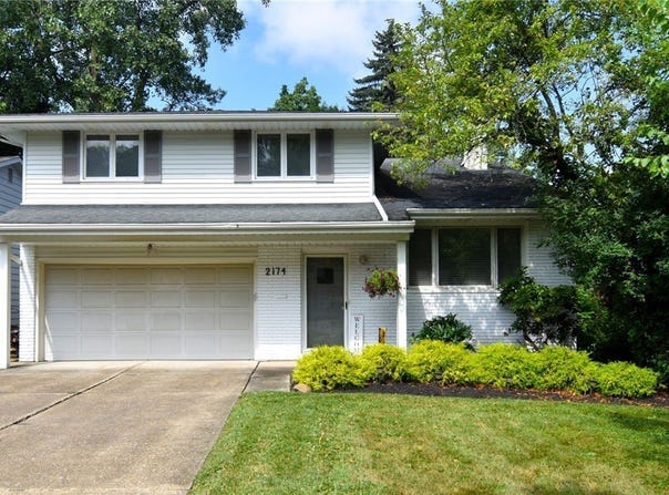2174 Halcyon Road, Beachwood, OH 44122
