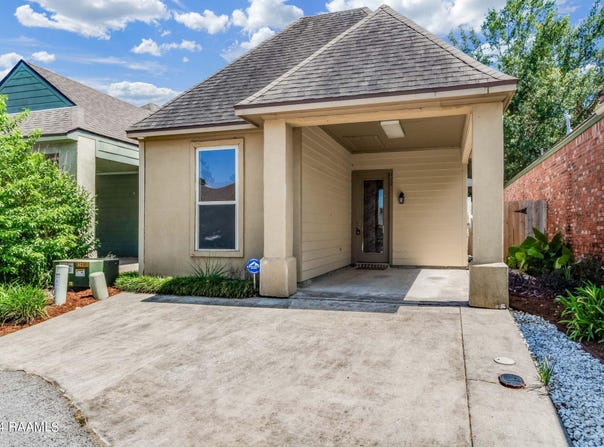117 Seaside Lane, Lafayette, LA 70506