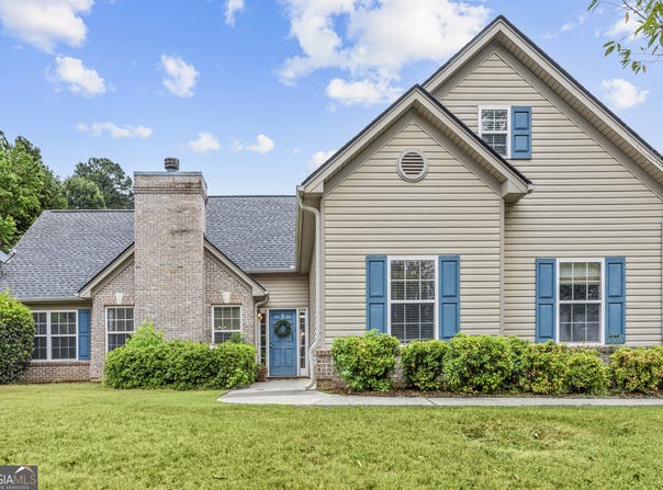 180 Laurel Oaks, Jefferson, GA 30549