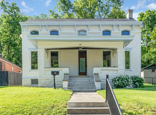 816 Highland Avenue, Fort Wright, KY 41011