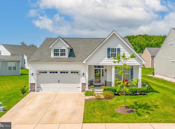 525 CONTEMPLATION WAY, MIDDLETOWN, DE 19709
