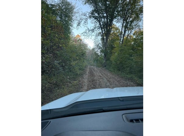 1567 Calf Creek, Inez, KY 41224