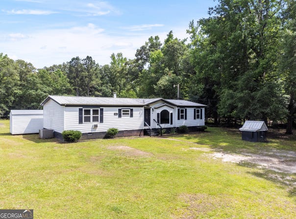 256 Battlefield, Macon, GA 31217