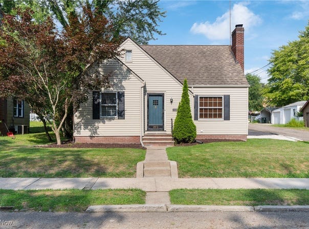 1819 Rowland Avenue NE, Canton, OH 44705