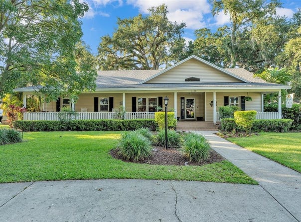 5108 WATERWOOD DRIVE, BARTOW, FL 33830