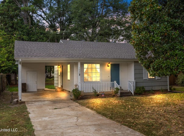 1030 Sycamore Street, Tunica, MS 38676