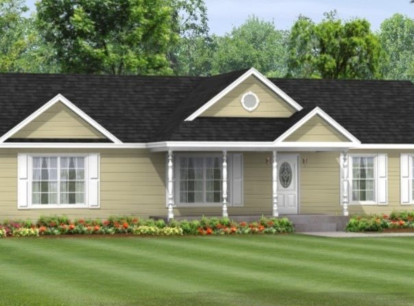 0 Troy Dr, Hempfield Twp, PA 15125