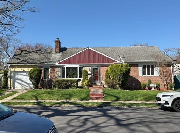 32-46 212 STREET, BAYSIDE, NY 11361