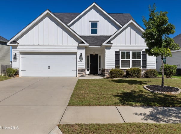 5032 Huntley Trail, Harlem, GA 30814