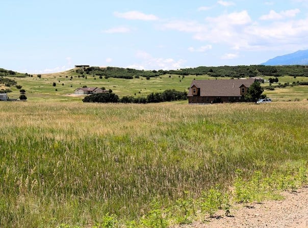 Bruce Rd, Colorado City, CO 81019