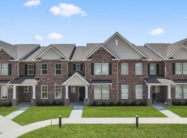 2900 Suzanne Landon Dr., B5, Murfreesboro, TN 37130