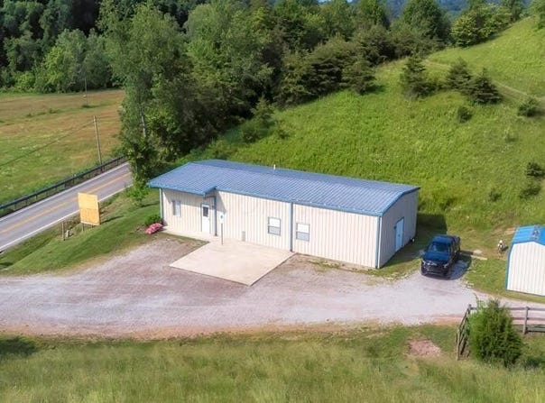 14779 ST RT 664 S, Logan, OH 43138