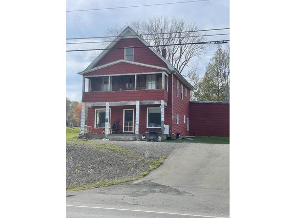1951 Aroostook Road, Wallagrass, ME 04781