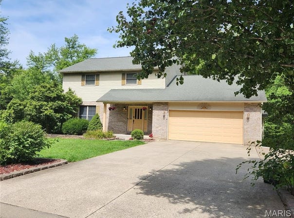 2405 Brittany Drive, Jackson, MO 63755