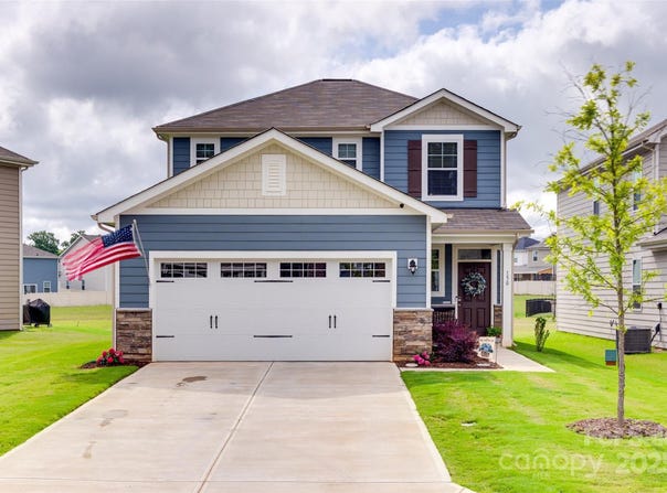 150 Bezelle Avenue, York, SC 29745