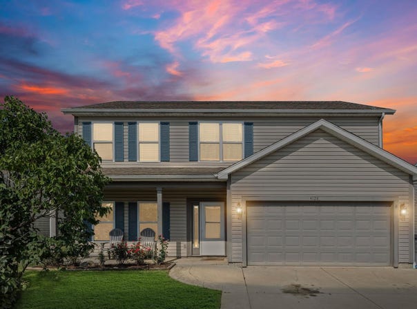 4128 Langley Drive, Lafayette, IN 47909
