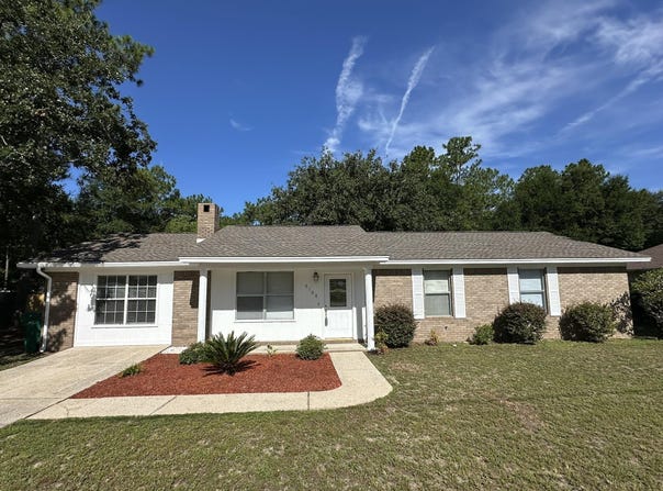 6168 Hayes Drive, Crestview, FL 32539