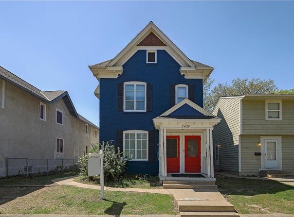 2428 11th Avenue S, Minneapolis, MN 55404