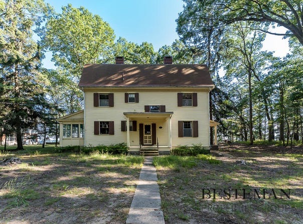 5795 Old Channel Trail, Montague, MI 49437