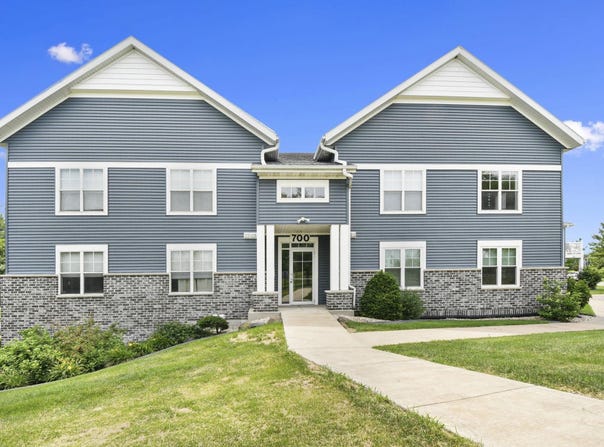 700 Herndon Drive, Madison, WI 53718