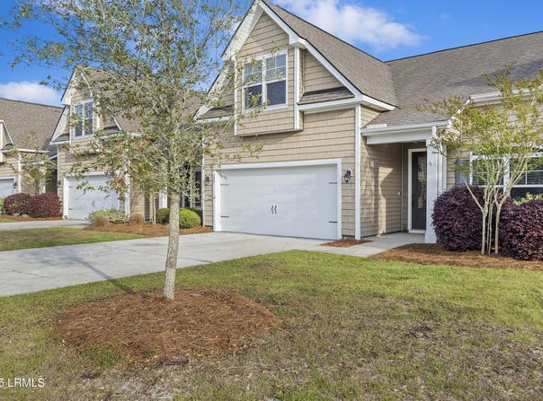 227 Wooden Wheel Lane, Okatie, SC 29909