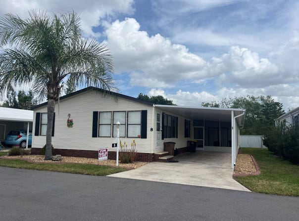 24300  AIRPORT RD, Punta Gorda, FL 33950