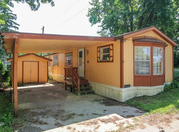 N3525 Trieloff Road, Fort Atkinson, WI 53538