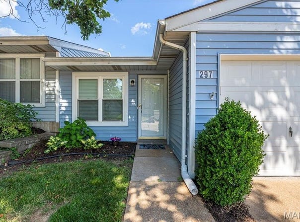 297 Highland Village Drive, Valley Park, MO 63088